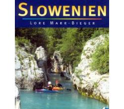 SLOWENIEN (Buch)
